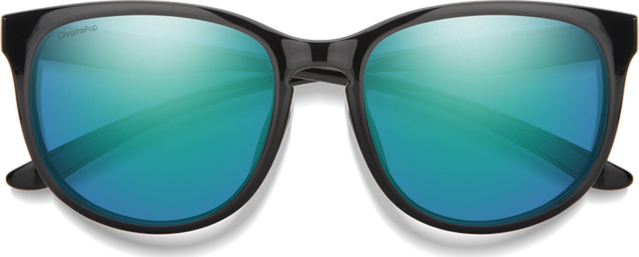 Product gallery image number 3 for product Lake Shasta Sunglasses - ChromaPop Polarized Lens - Men's