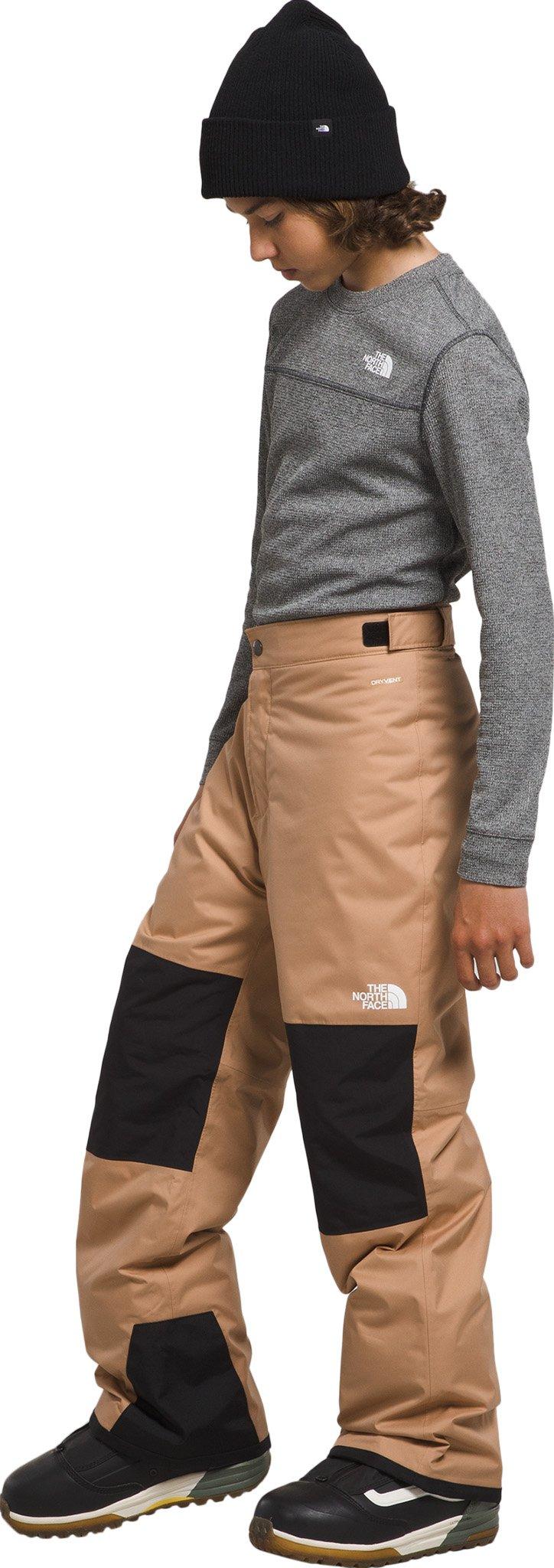 Product gallery image number 3 for product Freedom Insulated Pants - Boys