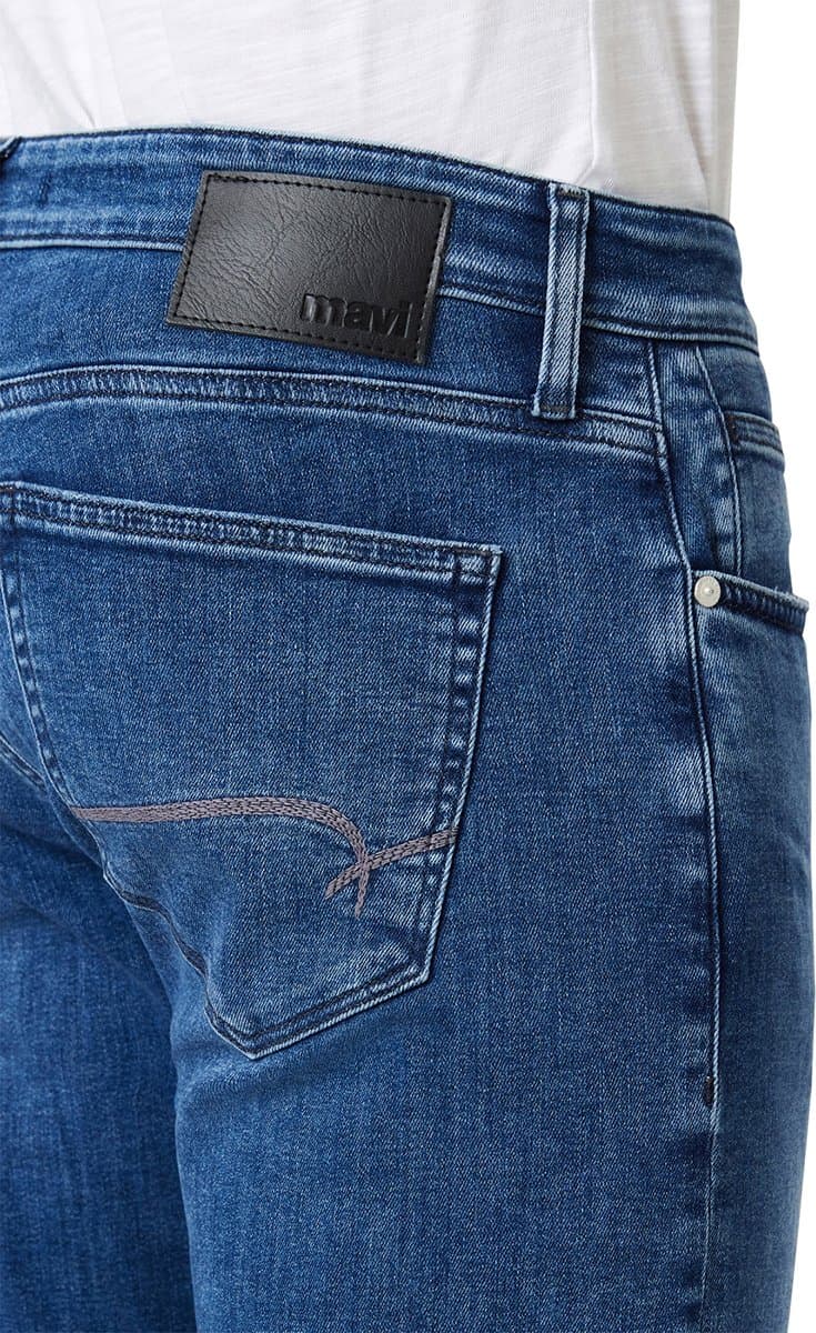 Product gallery image number 3 for product Jake Slim Leg Jeans - Men's