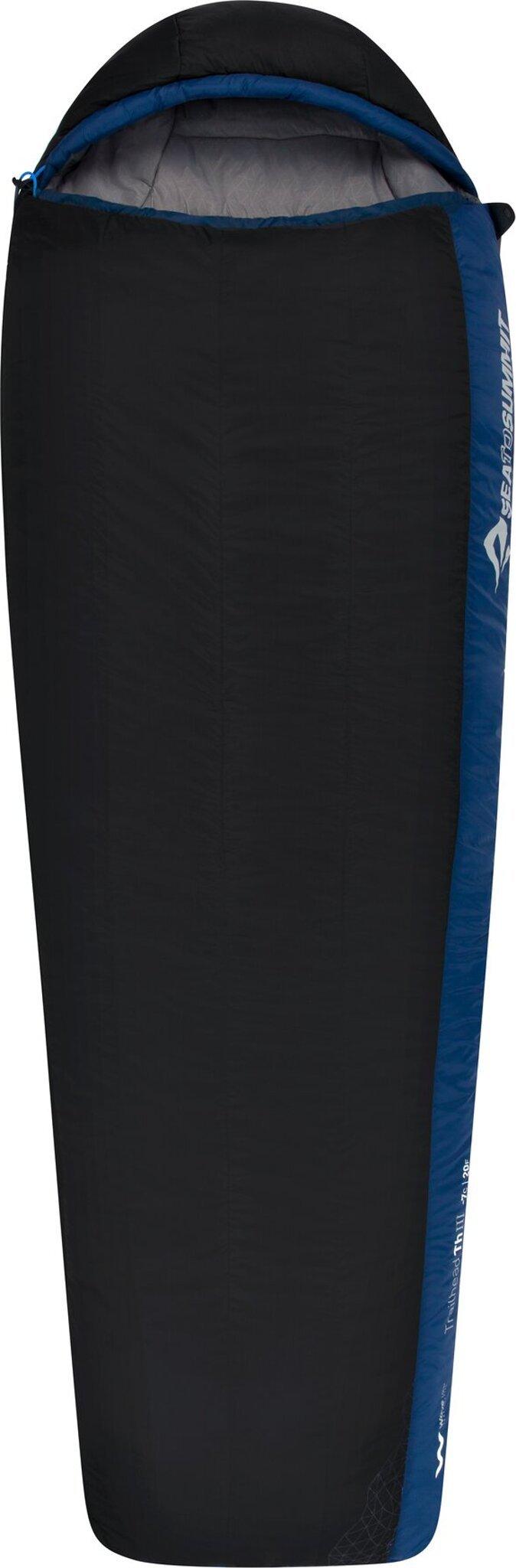 Product image for Trailhead Synthetic Sleeping Bag 20°F/-7°C - Regular