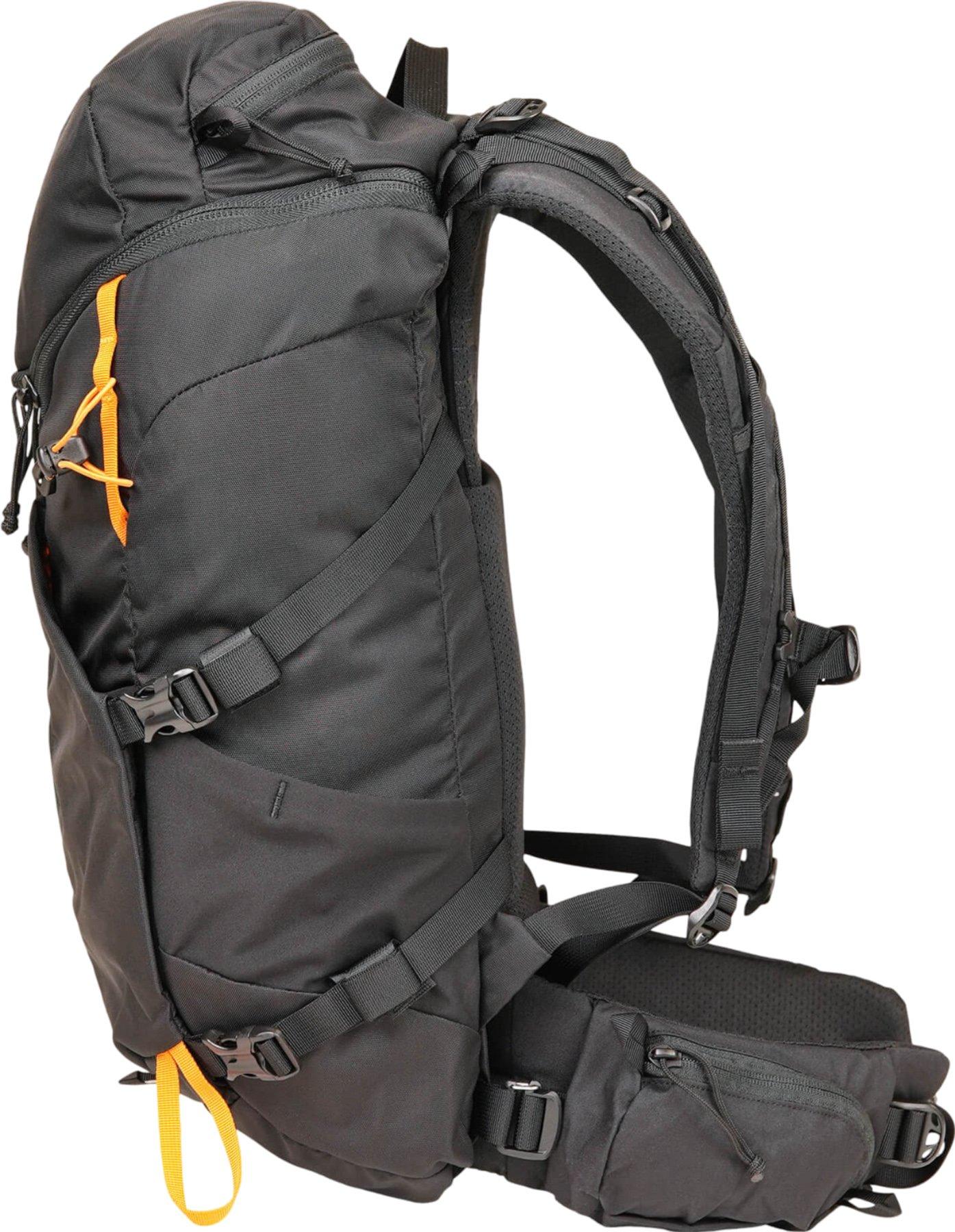 Product gallery image number 5 for product Coulee Backpack 20L - Men's