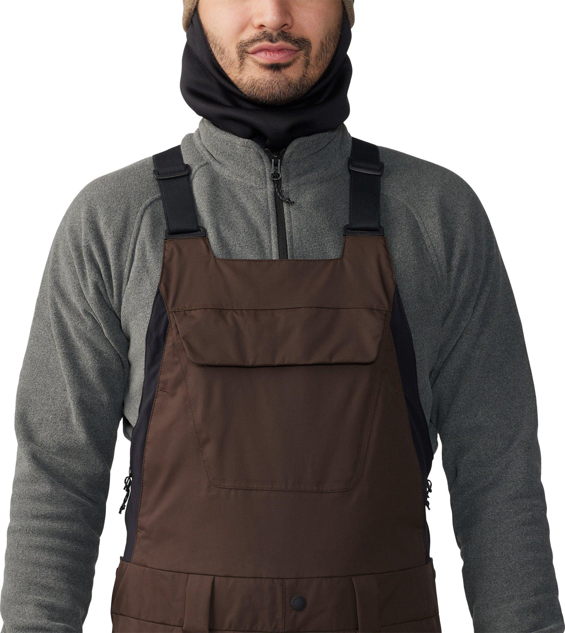 Product gallery image number 2 for product Firefall™ Bib - Men's