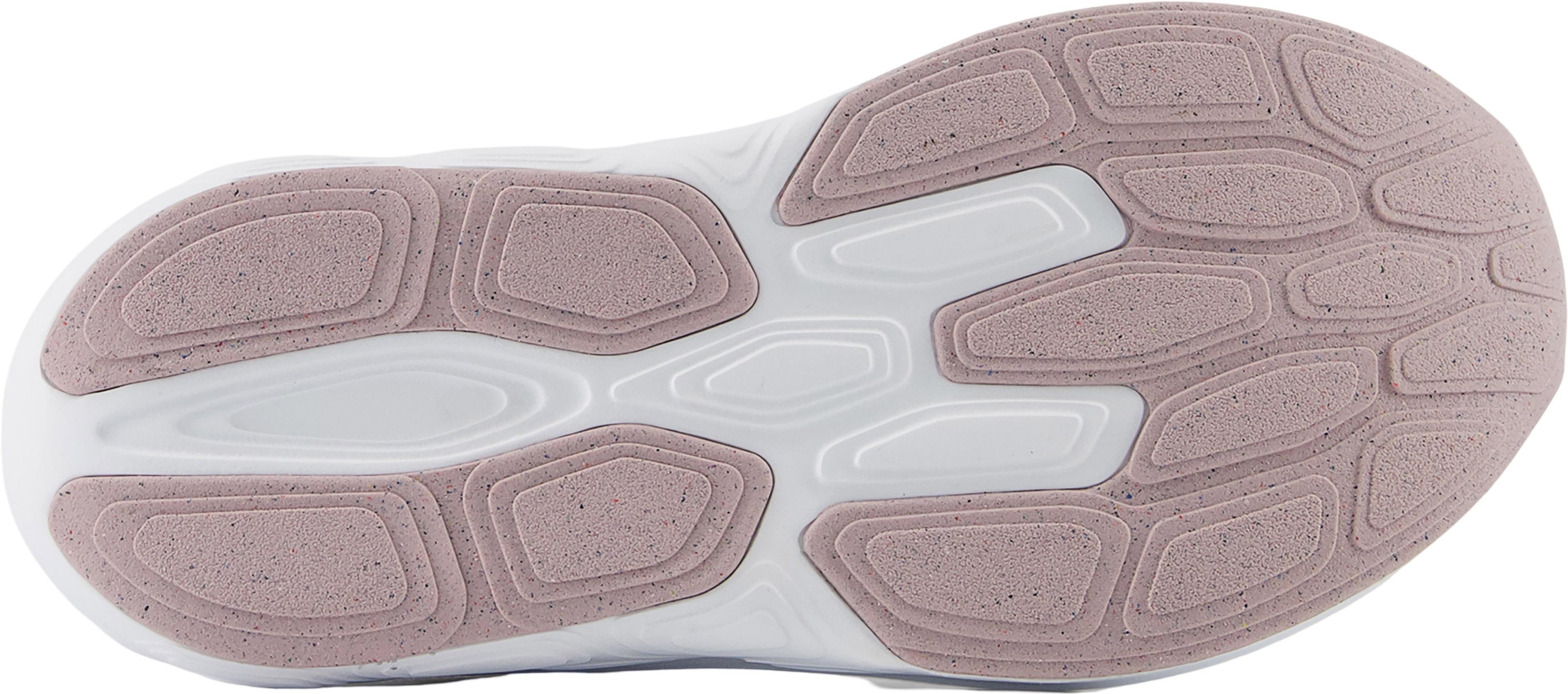 Numéro de l'image de la galerie de produits 3 pour le produit Souliers avec lacets élastiques et sangle Fresh Foam 625 V1 - Jeune