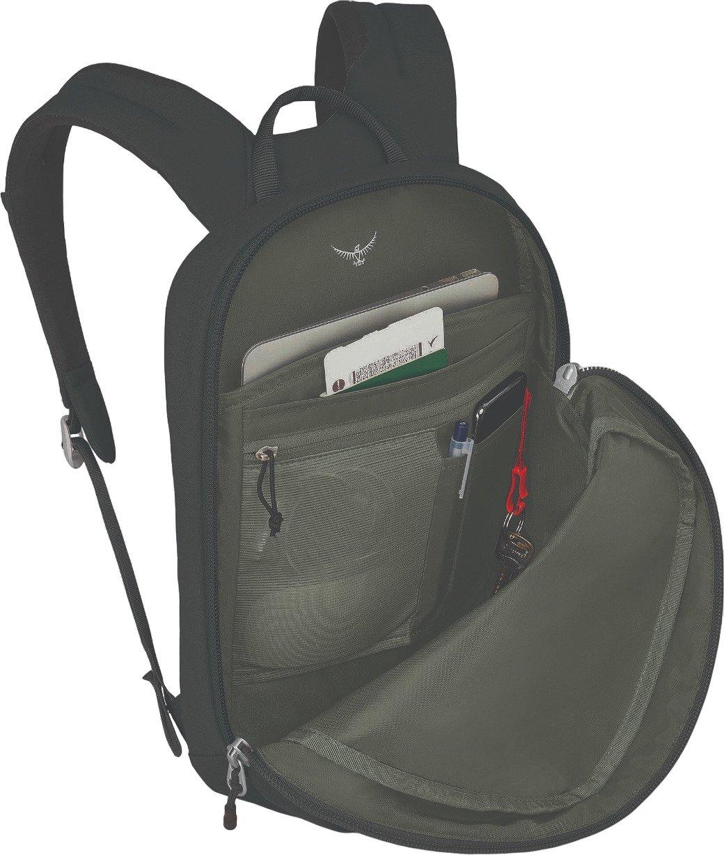 Product gallery image number 2 for product Arcane Daypack 10L - Small 