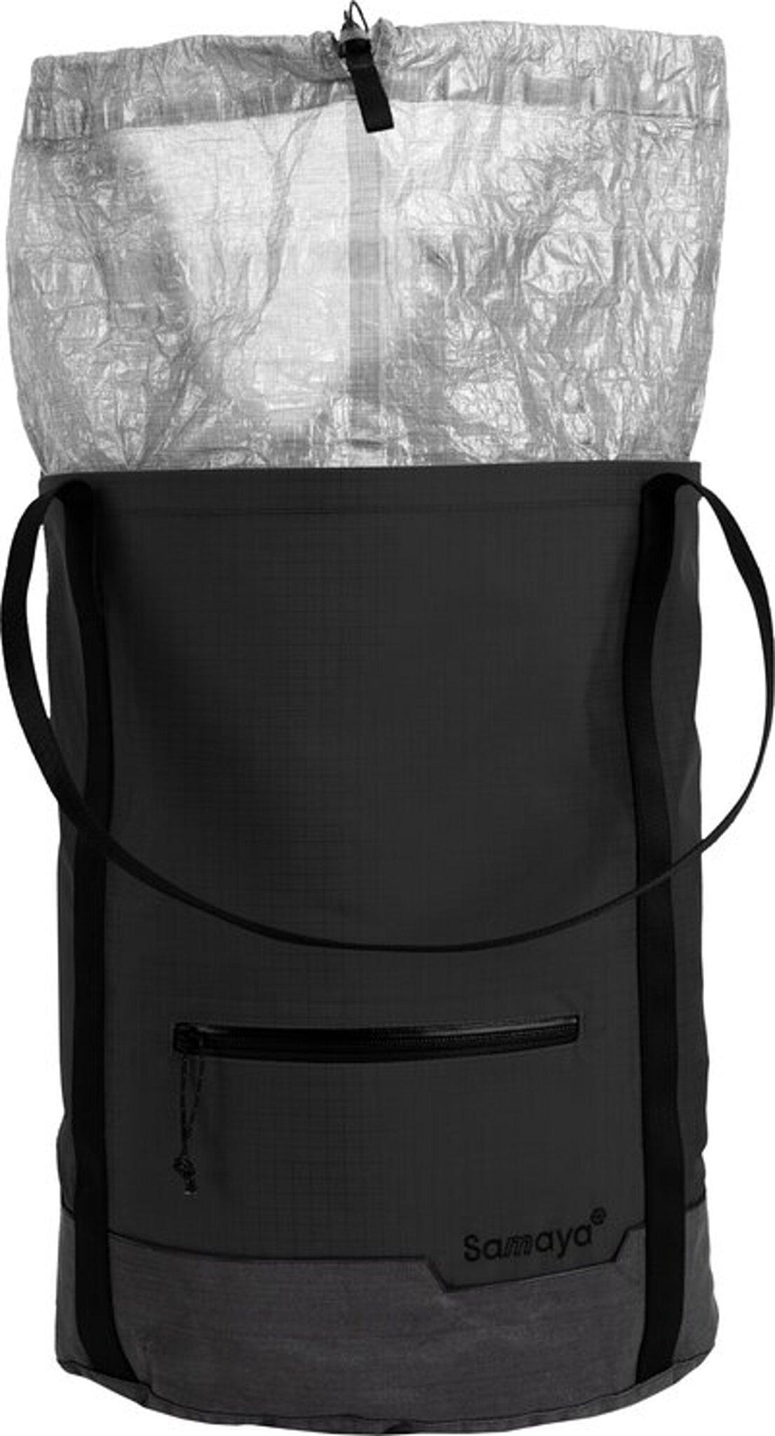 Product gallery image number 5 for product Belay 20 Storage Bag 2.4L