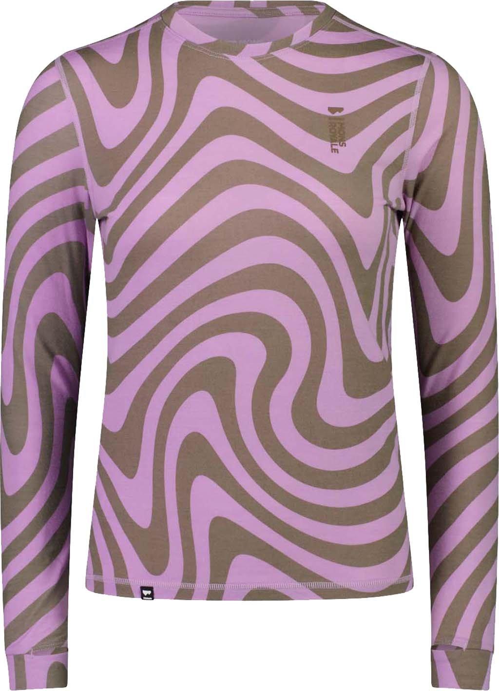 Product gallery image number 1 for product Cascade Merino Flex 200 Long Sleeve - Women's