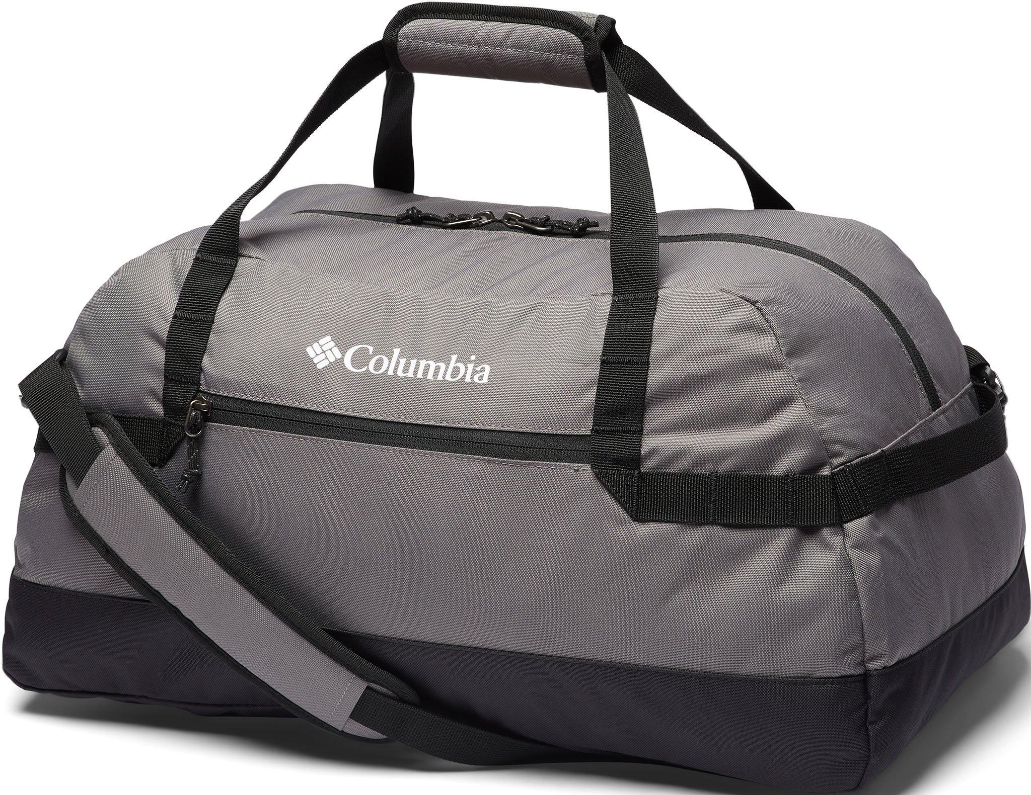 Product gallery image number 1 for product Columbia Lodge Small Duffle Bag 35L - Unisex