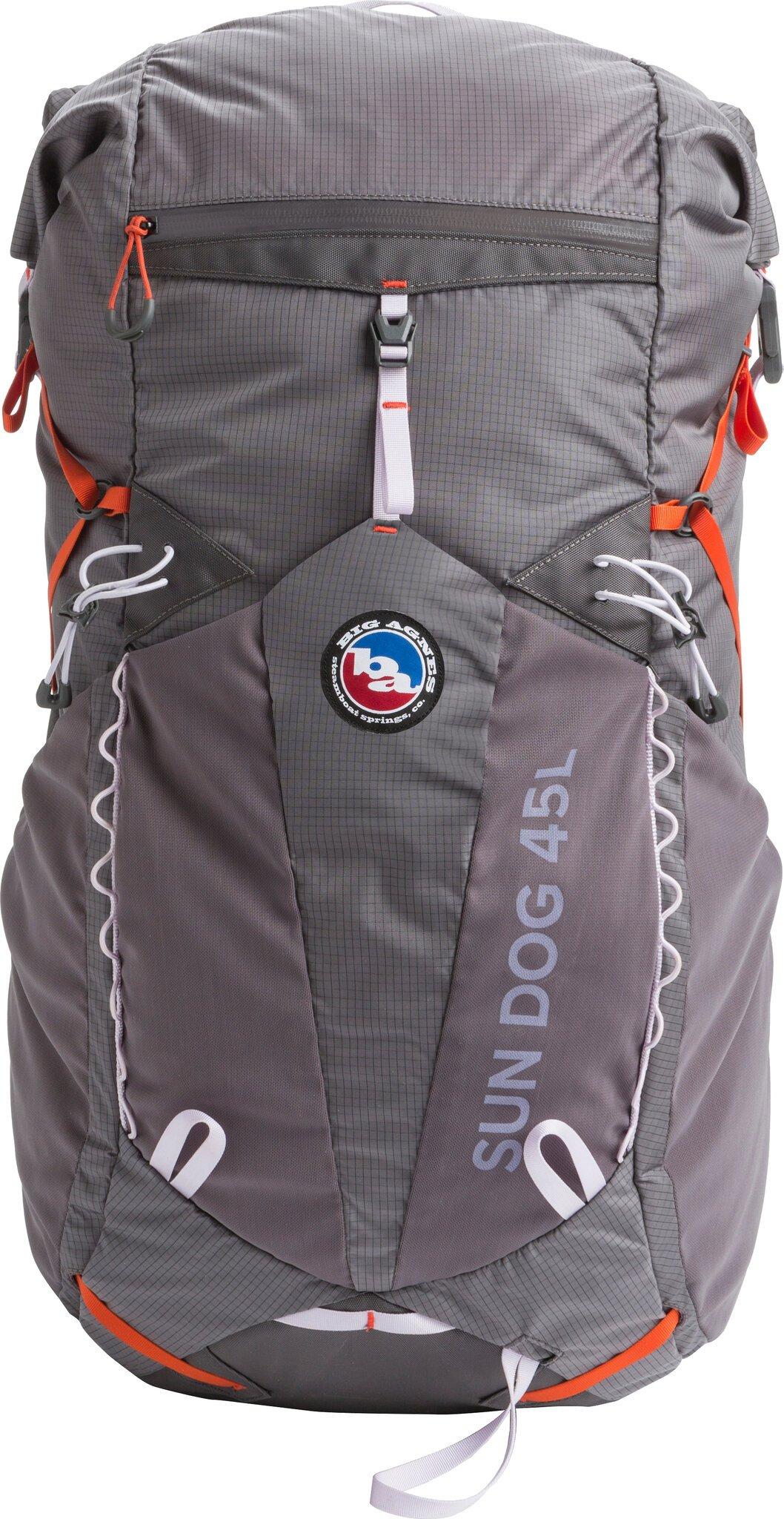 Product image for Sun Dog Backpacking Pack 45L - Women's