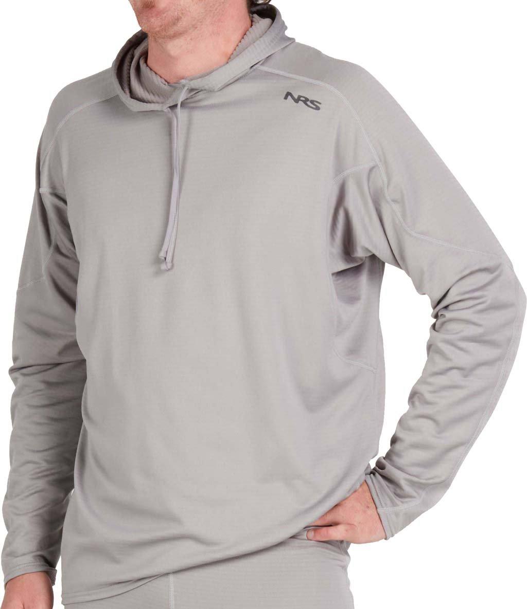 Product gallery image number 3 for product Lightweight Hoodie - Men's