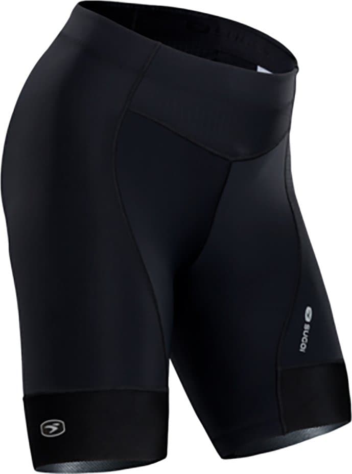 Product gallery image number 1 for product Evolution Cycling Shorts - Women's