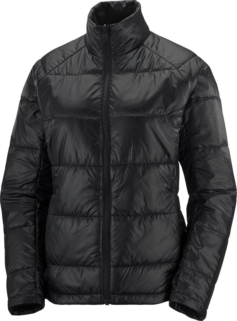 Product gallery image number 3 for product Patroller 3-in-1 Insulated Jacket - Women's