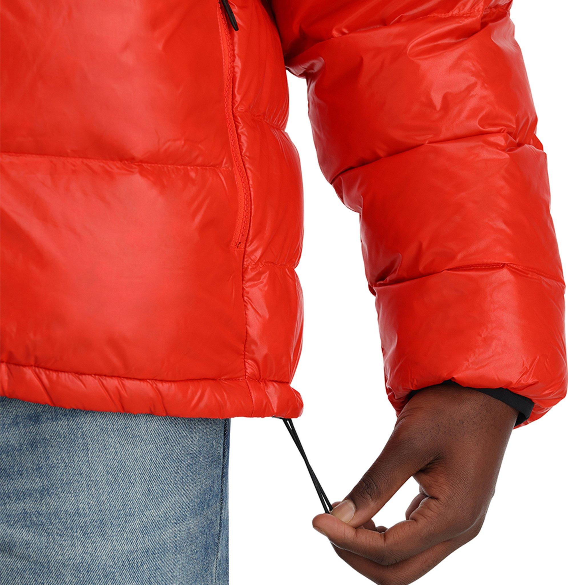 Product gallery image number 6 for product Windom Tech Hooded Down Jacket - Men's