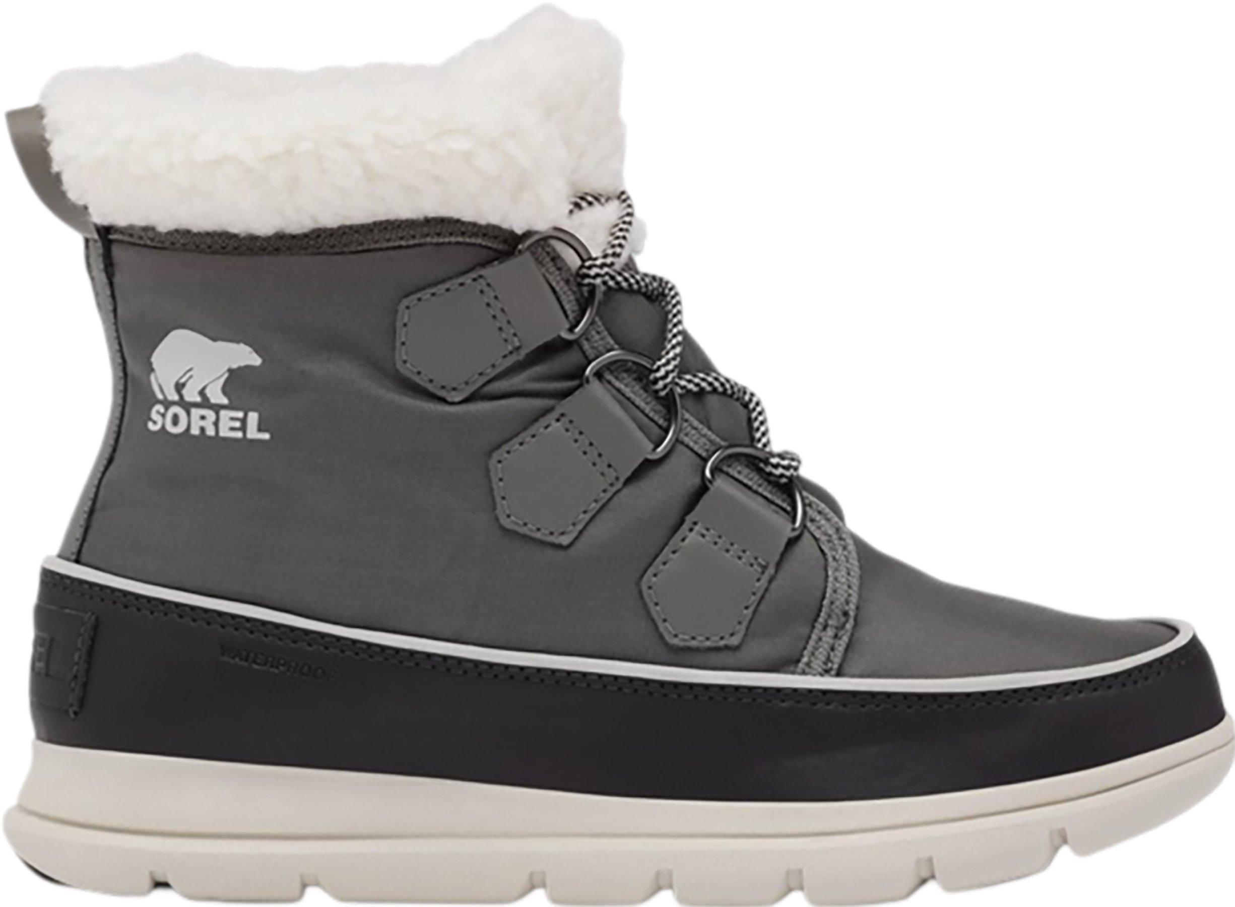 Product gallery image number 1 for product Sorel Explorer Carnival Boots - Women's