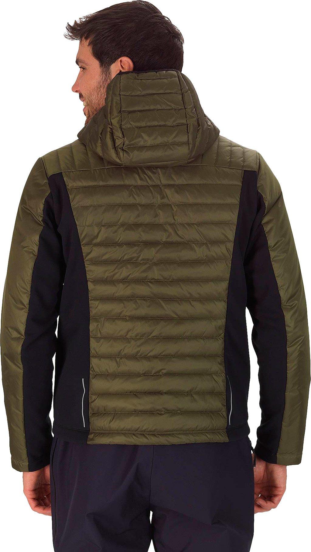 Product gallery image number 3 for product SKPR Hybrid Light Jacket - Men's