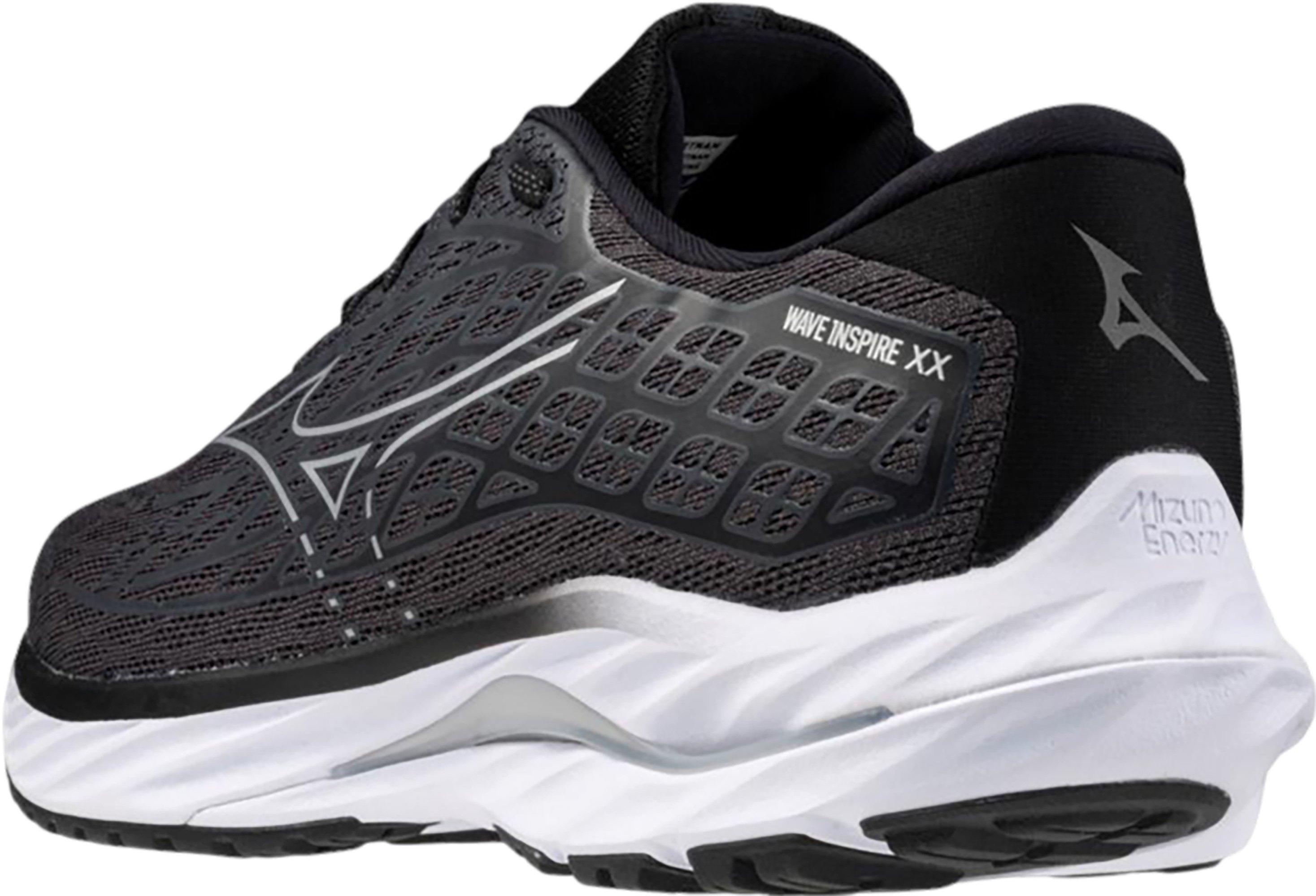 Product gallery image number 4 for product Wave Inspire 20 Running Shoes - Men's