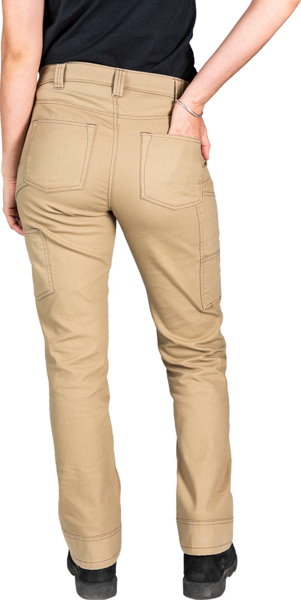 Numéro de l'image de la galerie de produits 2 pour le produit Pantalon Anna Taskpant - Femme