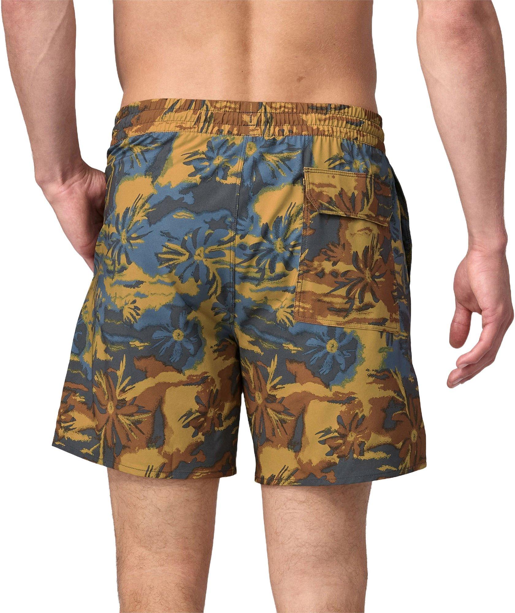 Product gallery image number 3 for product Hydropeak 16 In Volley Shorts - Men's