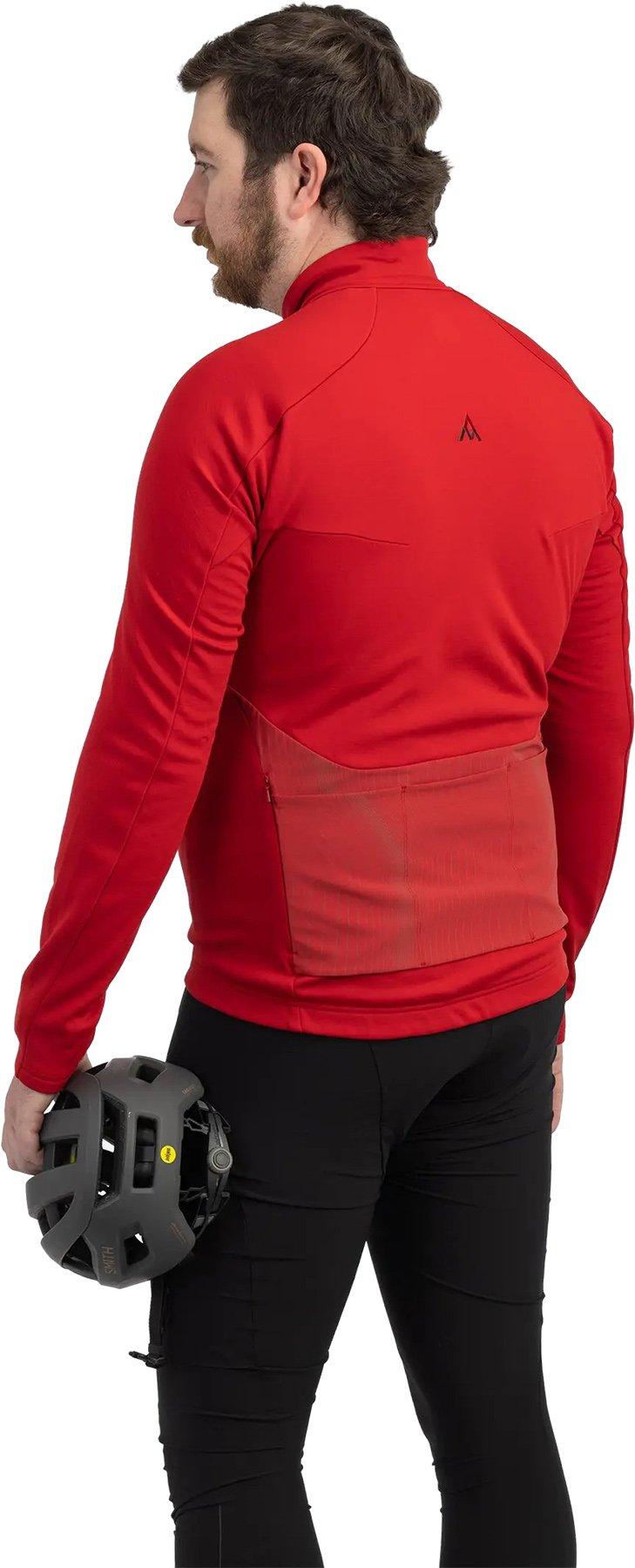 Product gallery image number 2 for product Callaghan Jersey - Men's