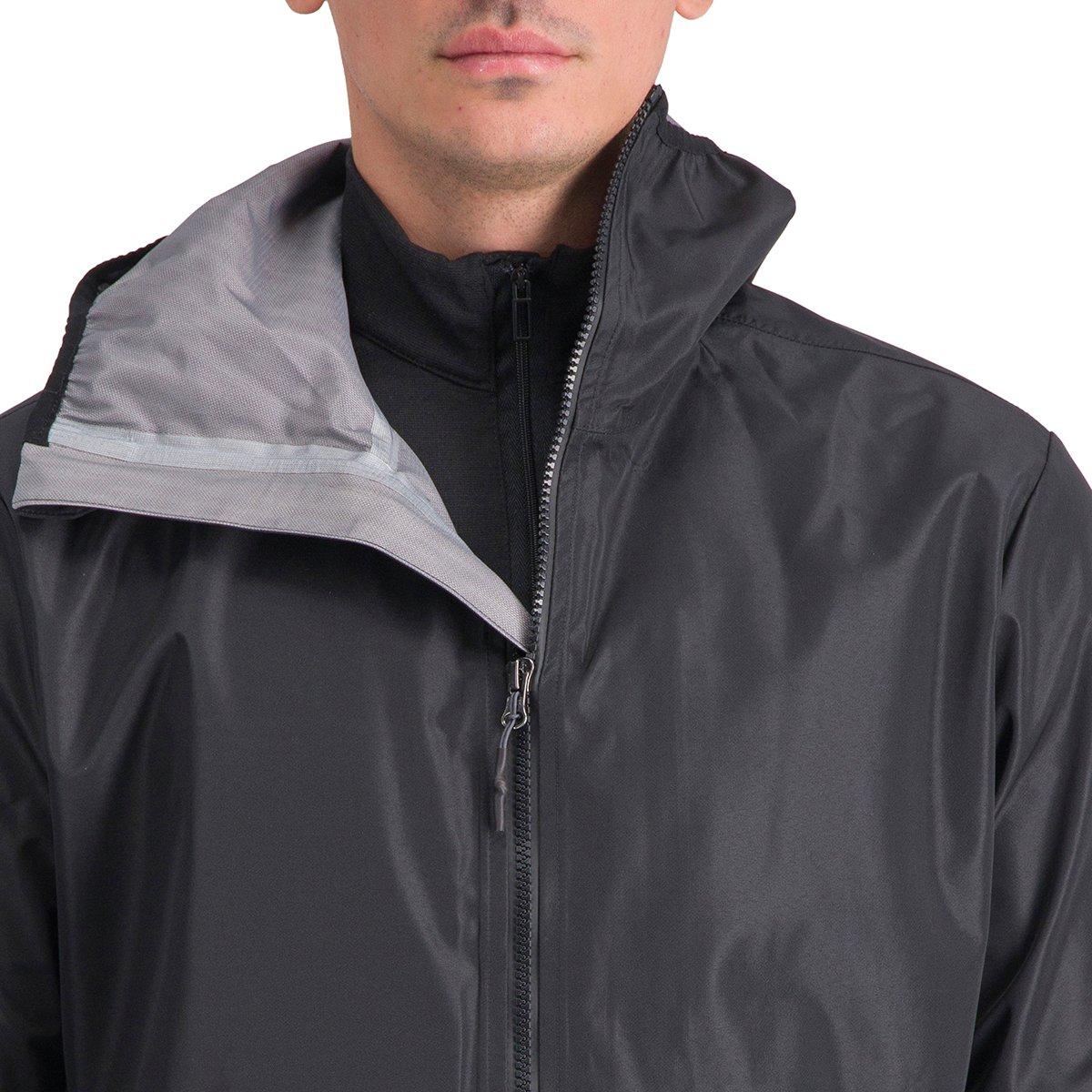 Numéro de l'image de la galerie de produits 6 pour le produit Veste Xplore 3L - Homme