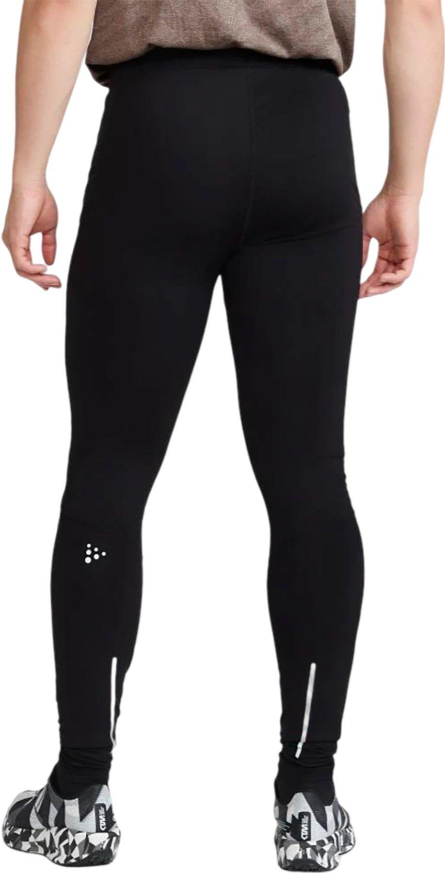 Product gallery image number 2 for product ADV Essence 2 Warm Wind Tights - Men's