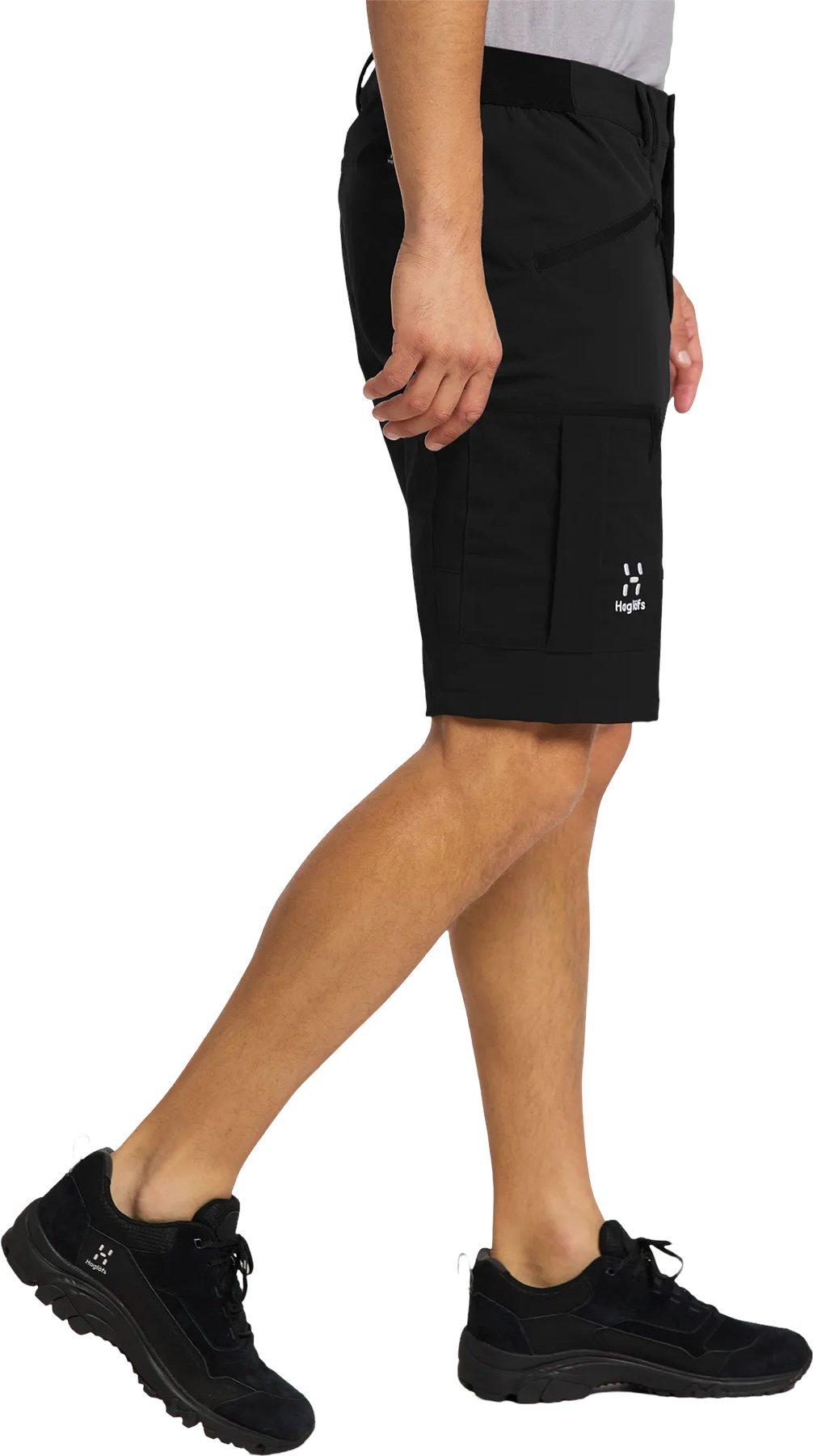 Product gallery image number 5 for product Rugged Slim Shorts - Men's