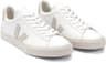 Couleur: Extra White - Natural Suede