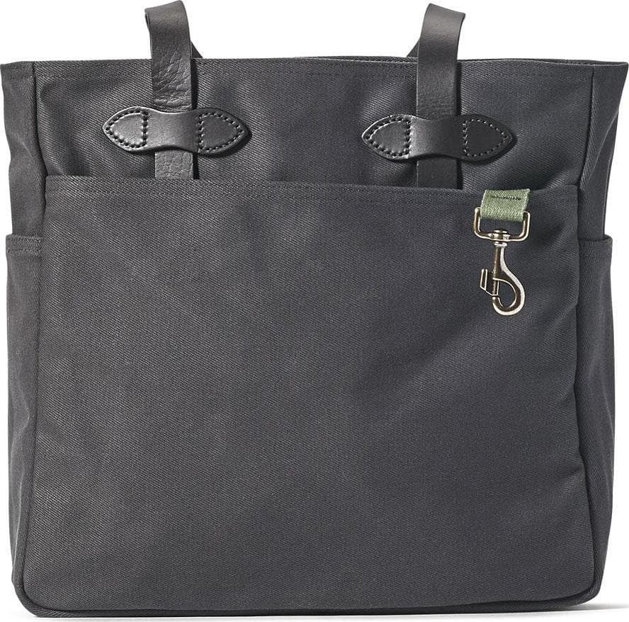 Product gallery image number 3 for product Rugged Twill Tote Bag