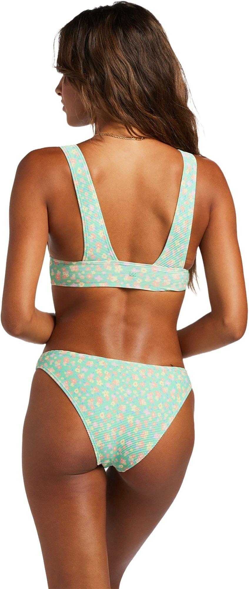 Product gallery image number 6 for product I Sea You Tanlines Tropic Bikini Bottom - Women's