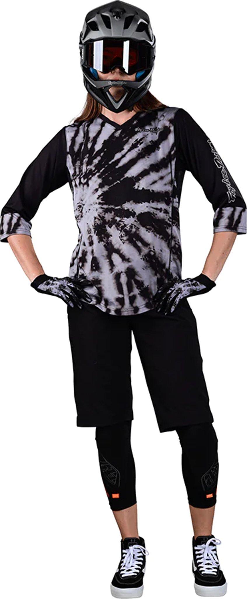 Product gallery image number 2 for product Mischief Jersey - Women's