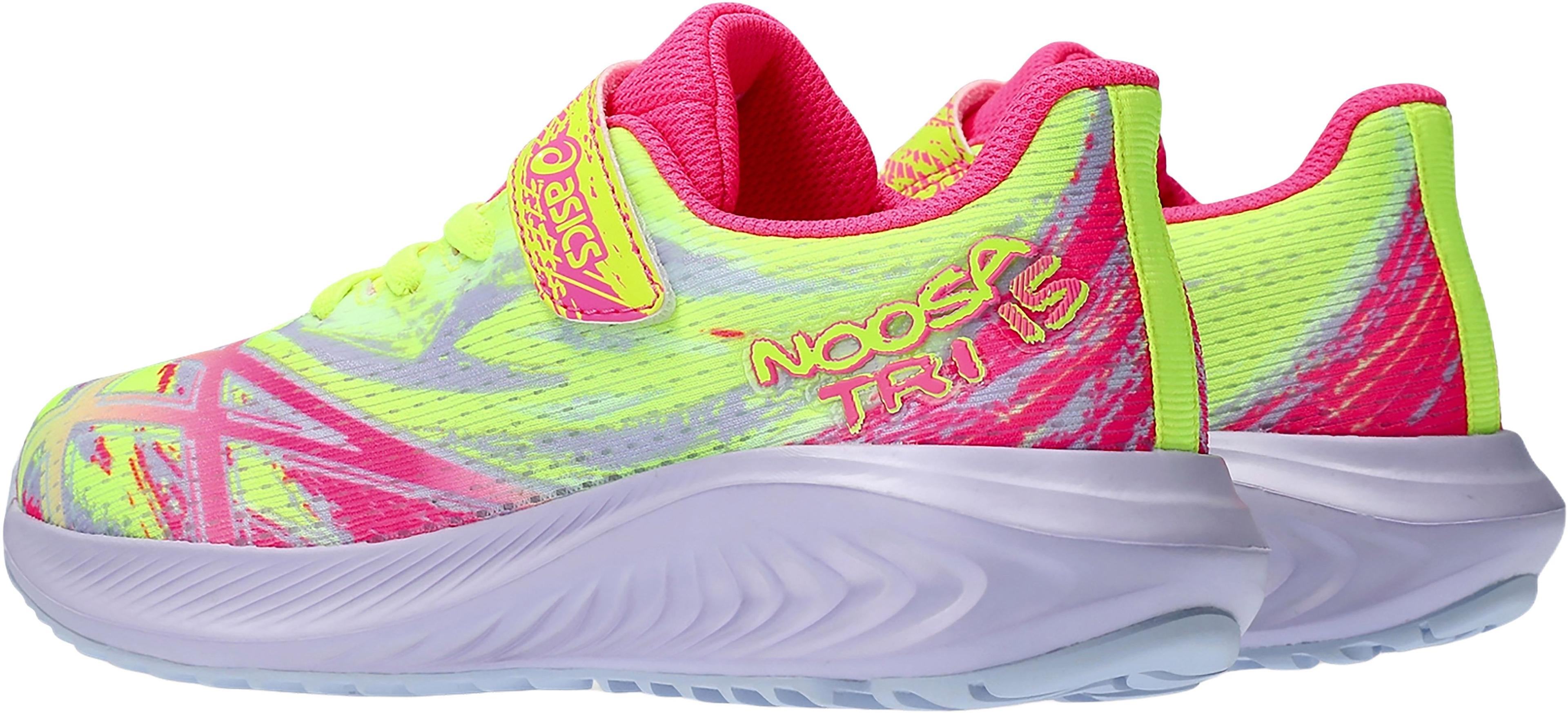 Product gallery image number 6 for product Pre Noosa Tri 15 Ps Running Shoe - Kid