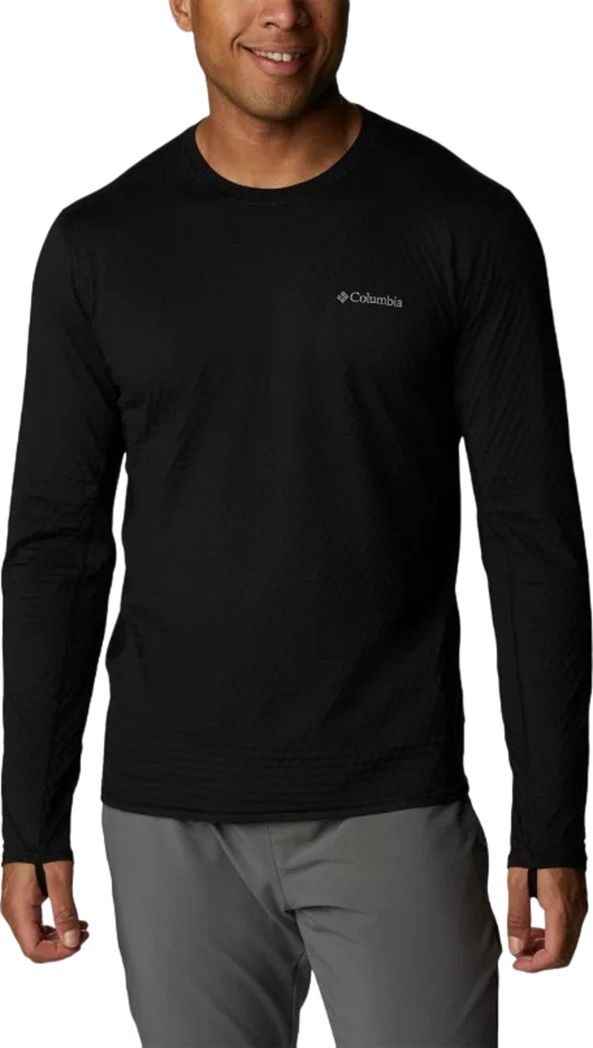 Product gallery image number 1 for product Bliss Ascent Long Sleeve T-Shirt - Men's