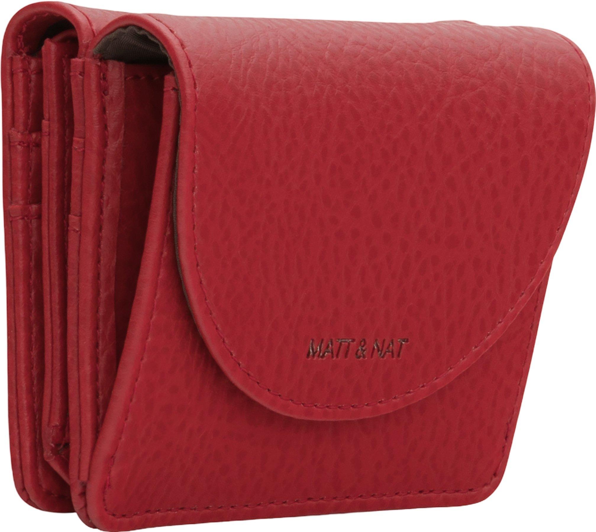 Product gallery image number 5 for product Farre Wallet  Dwell Collection - Women's