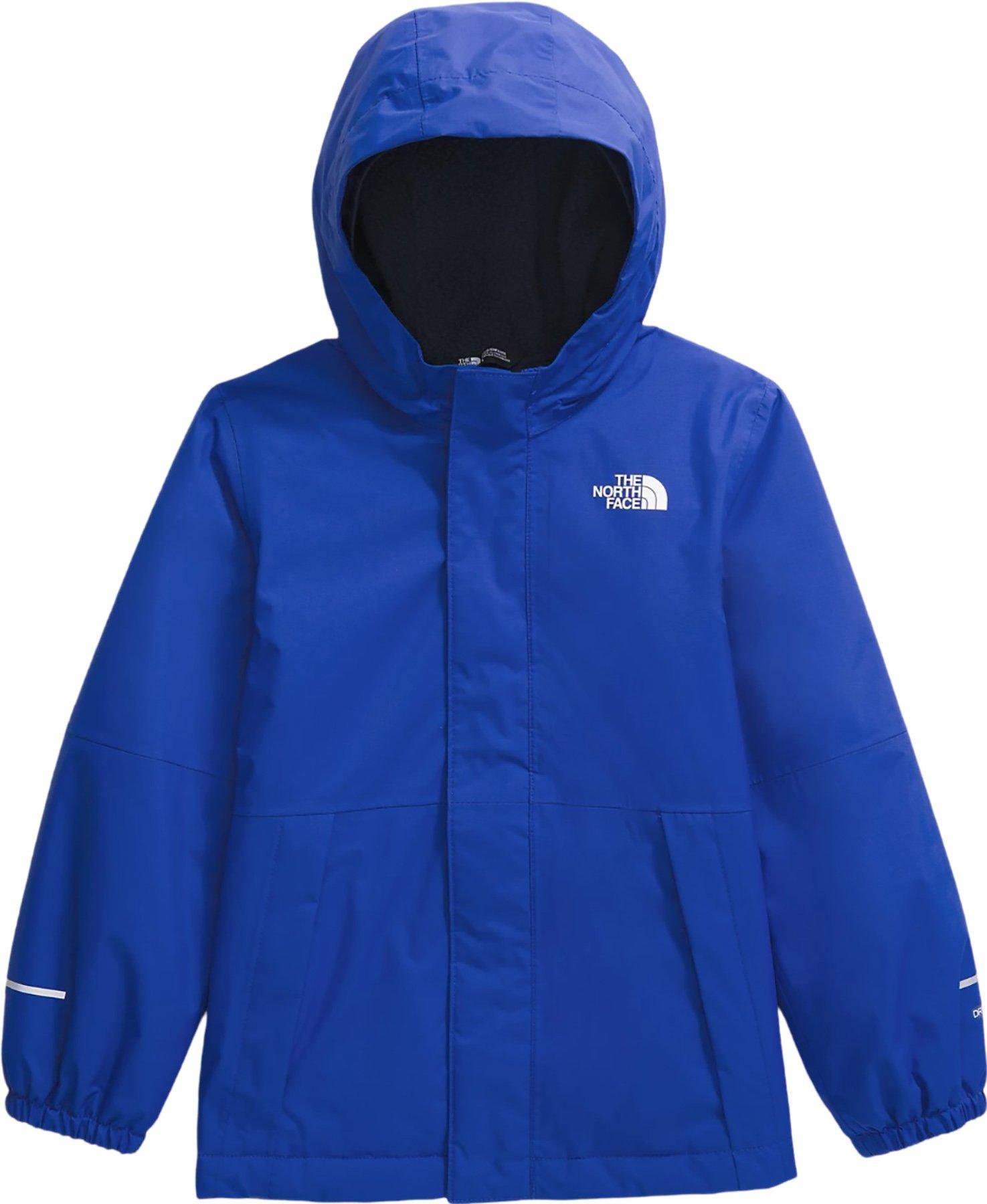 TNF Blue