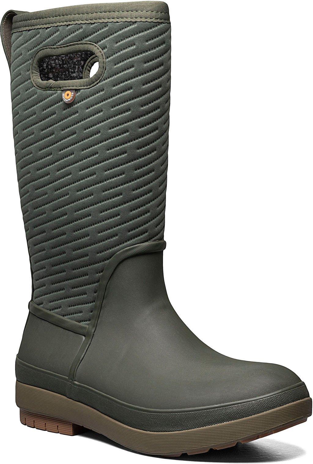 Image de produit pour Bottes longues Crandall II - Femme