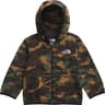 Couleur: Tnf Black Tnf Camo Small Print