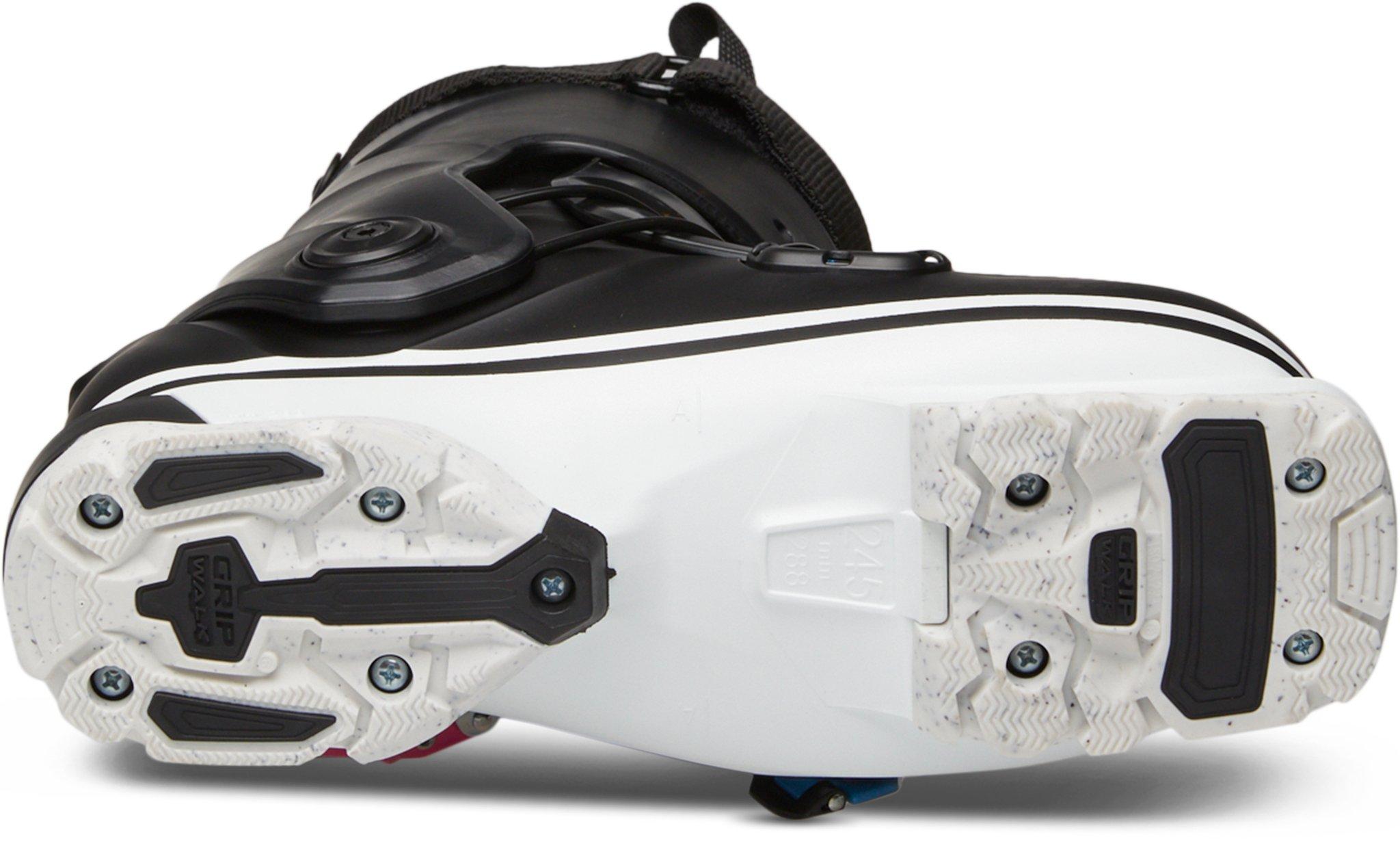 Product gallery image number 5 for product IL Moro Pro GW Ski Boots - Men's