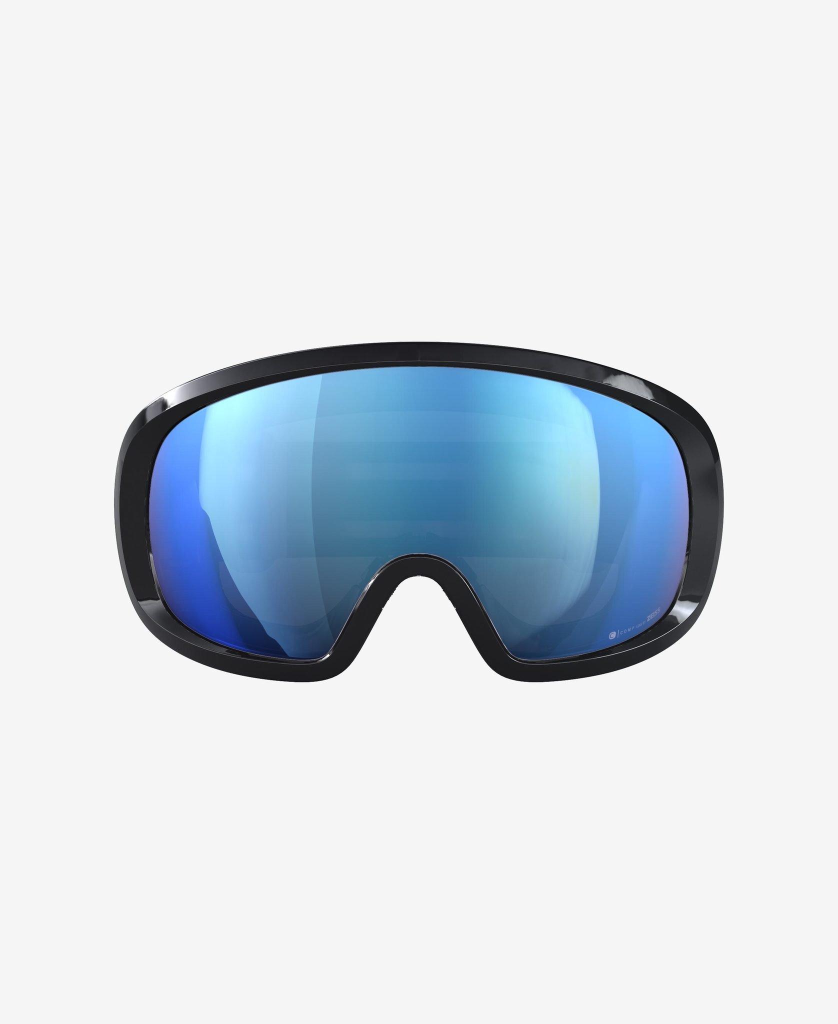 Product gallery image number 3 for product Fovea Mid Clarity Comp Goggles - Unisex