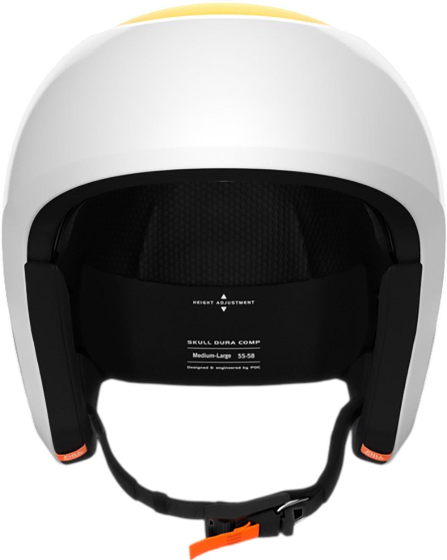 Numéro de l'image de la galerie de produits 4 pour le produit Casque MIPS Skull Dura Comp