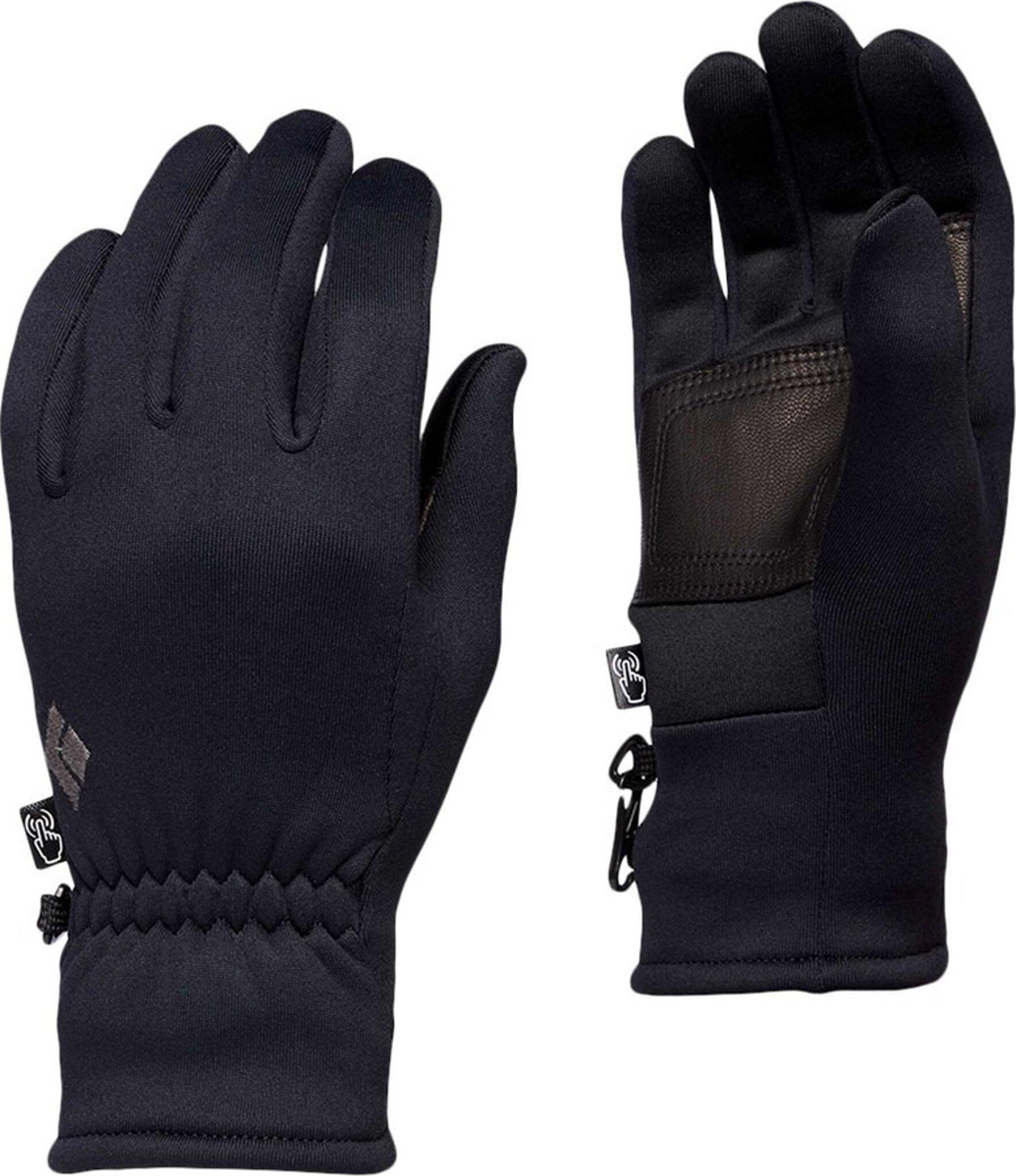 Product gallery image number 1 for product Heavyweight Screentap Gloves - Unisex