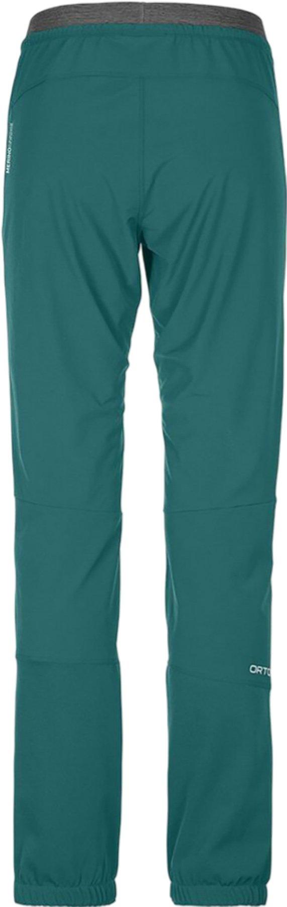 Product gallery image number 2 for product Berrino Pants - Women's