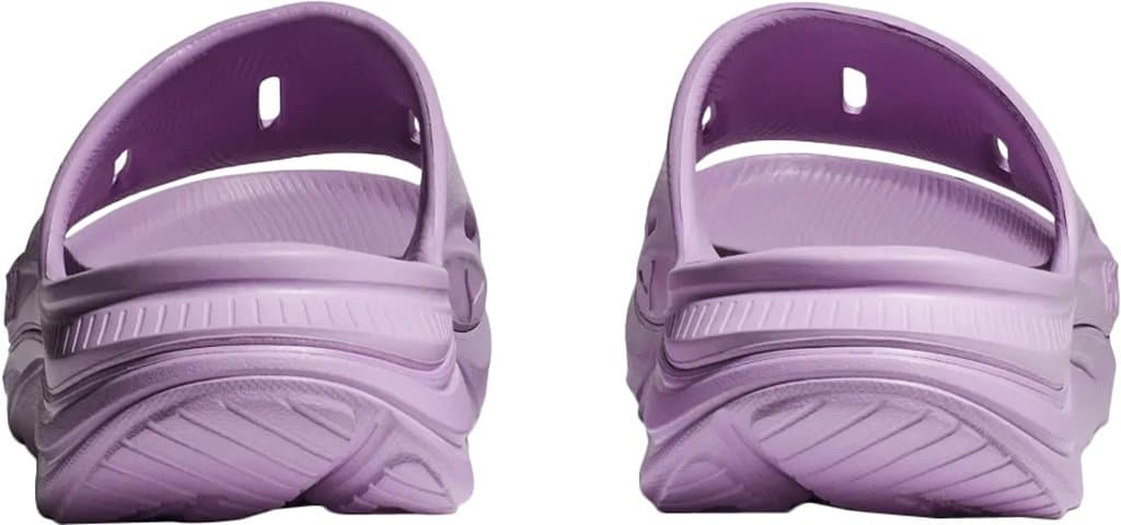 Product gallery image number 2 for product Ora Recovery Slide 3 Shoes - Unisex