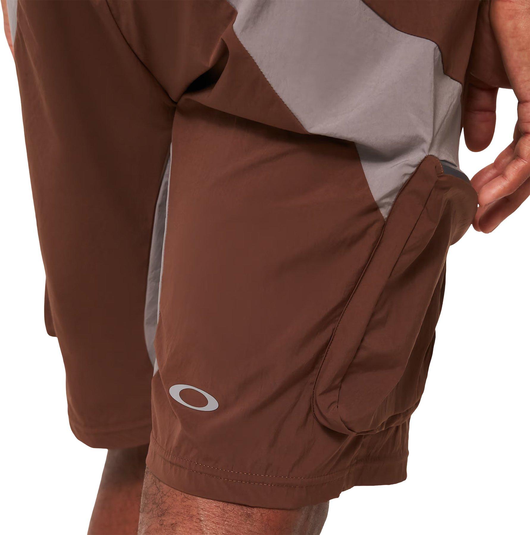 Product gallery image number 5 for product Latitude Cargo Shorts - Men's