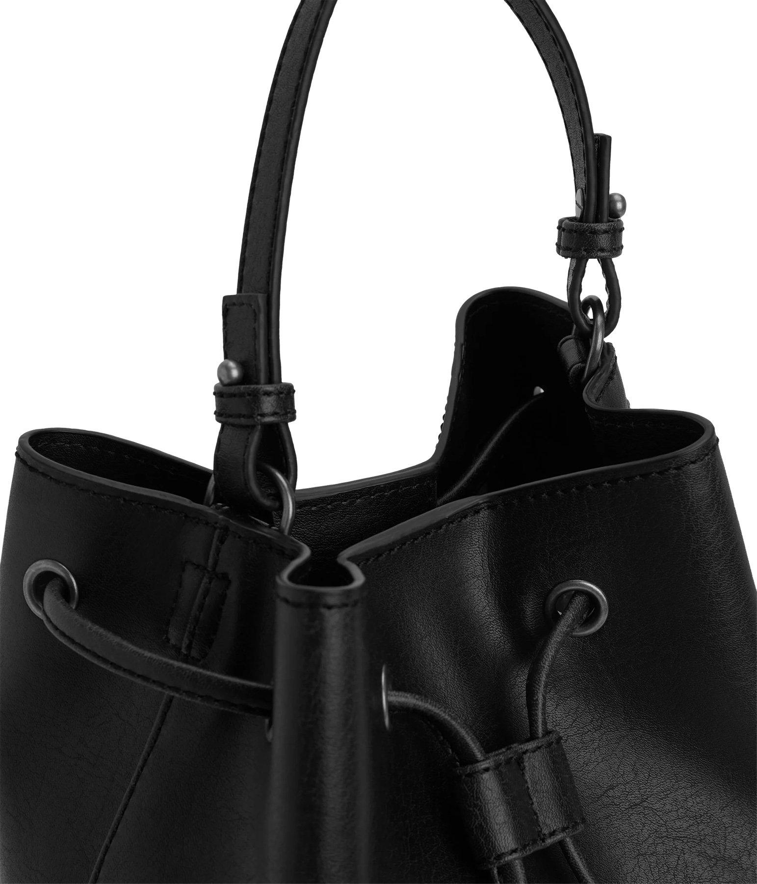 Product gallery image number 4 for product Dupont Vegan Bucket Bag - Vintage Collection 6L