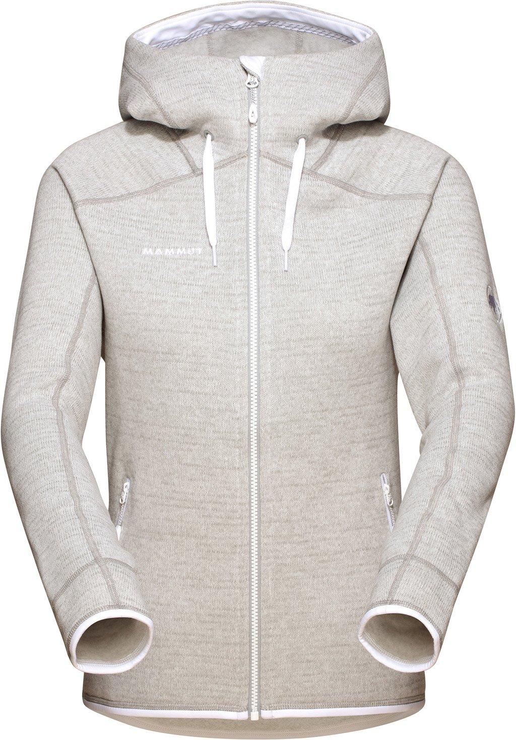 Numéro de l'image de la galerie de produits 1 pour le produit Chandail à capuchon en molleton à glissière Arctic ML Hooded - Femme