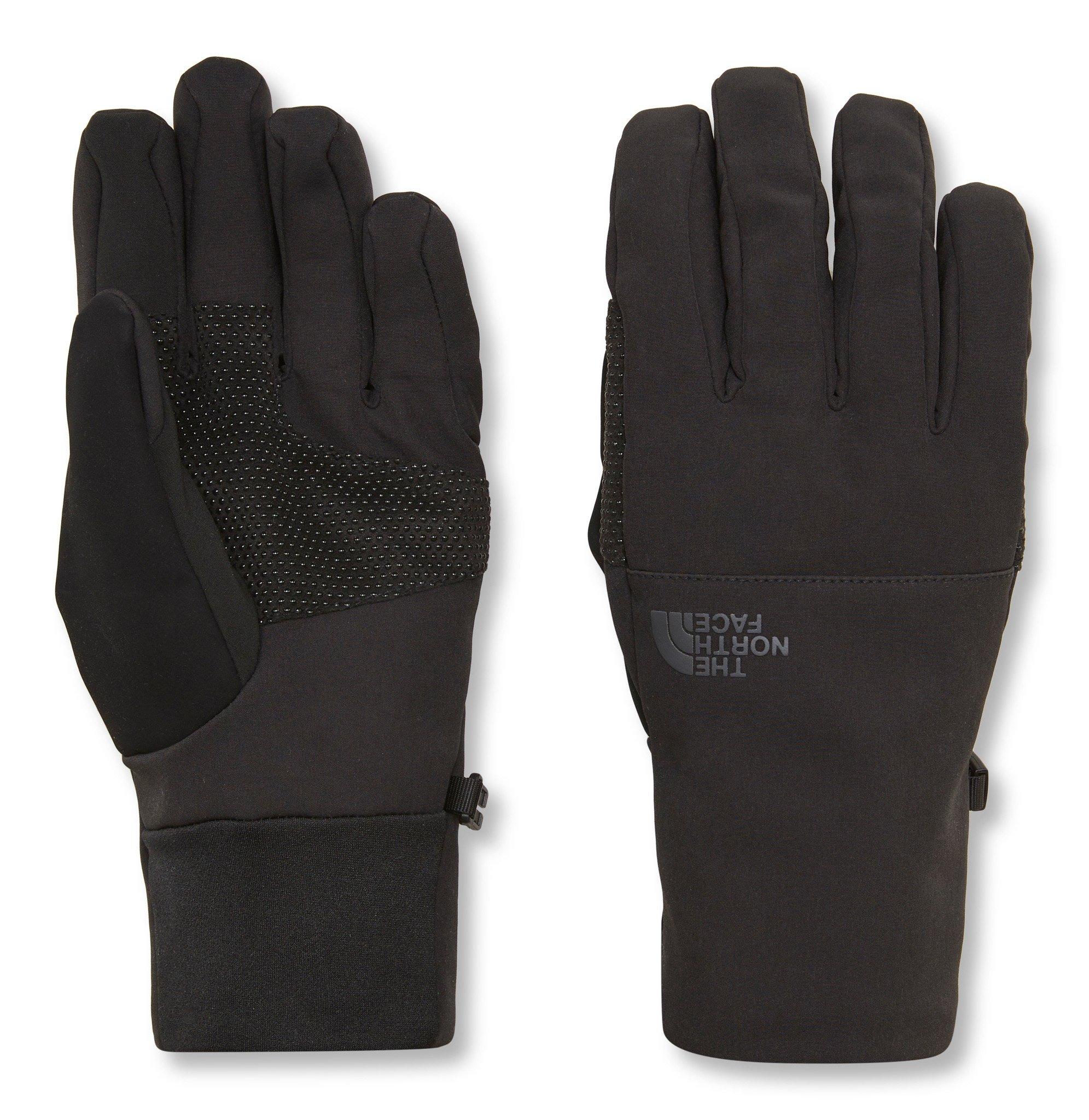 Product image for Apex Insulated Etip Gloves - Men's