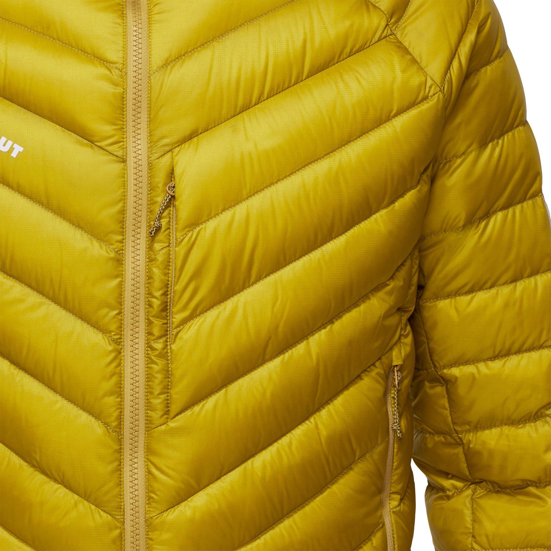 Numéro de l'image de la galerie de produits 6 pour le produit Manteau à capuchon isolé Broad Peak - Homme