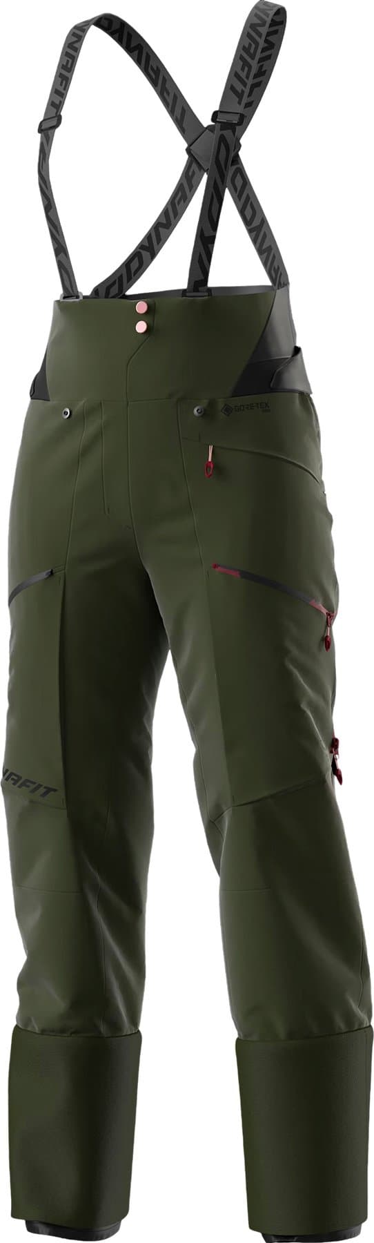 Image de produit pour Pantalon Tigard GORE-TEX Pro - Femme