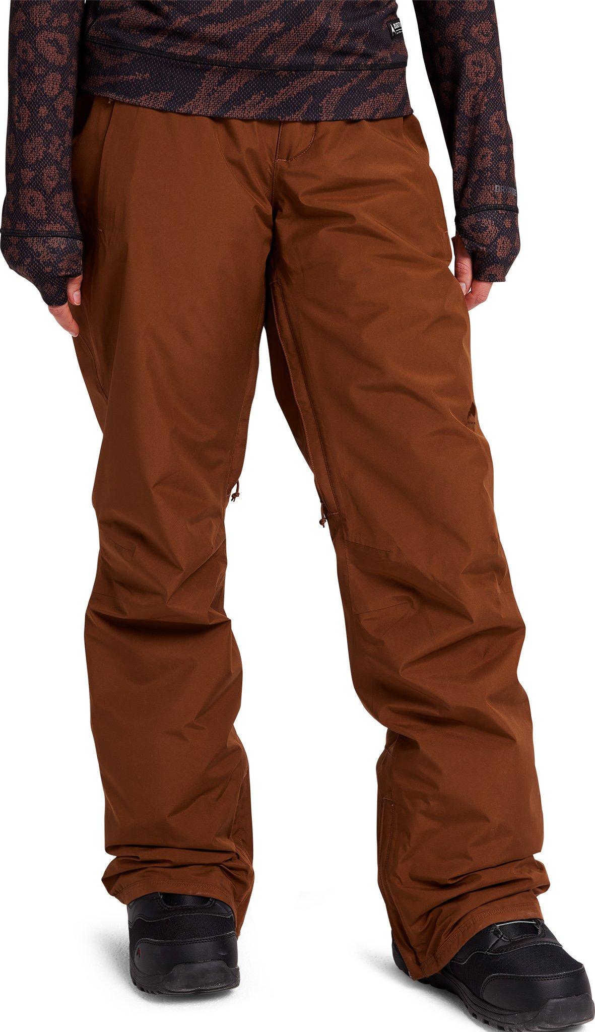 Product gallery image number 4 for product Powline GORE-TEX Insulated Pants - Women's