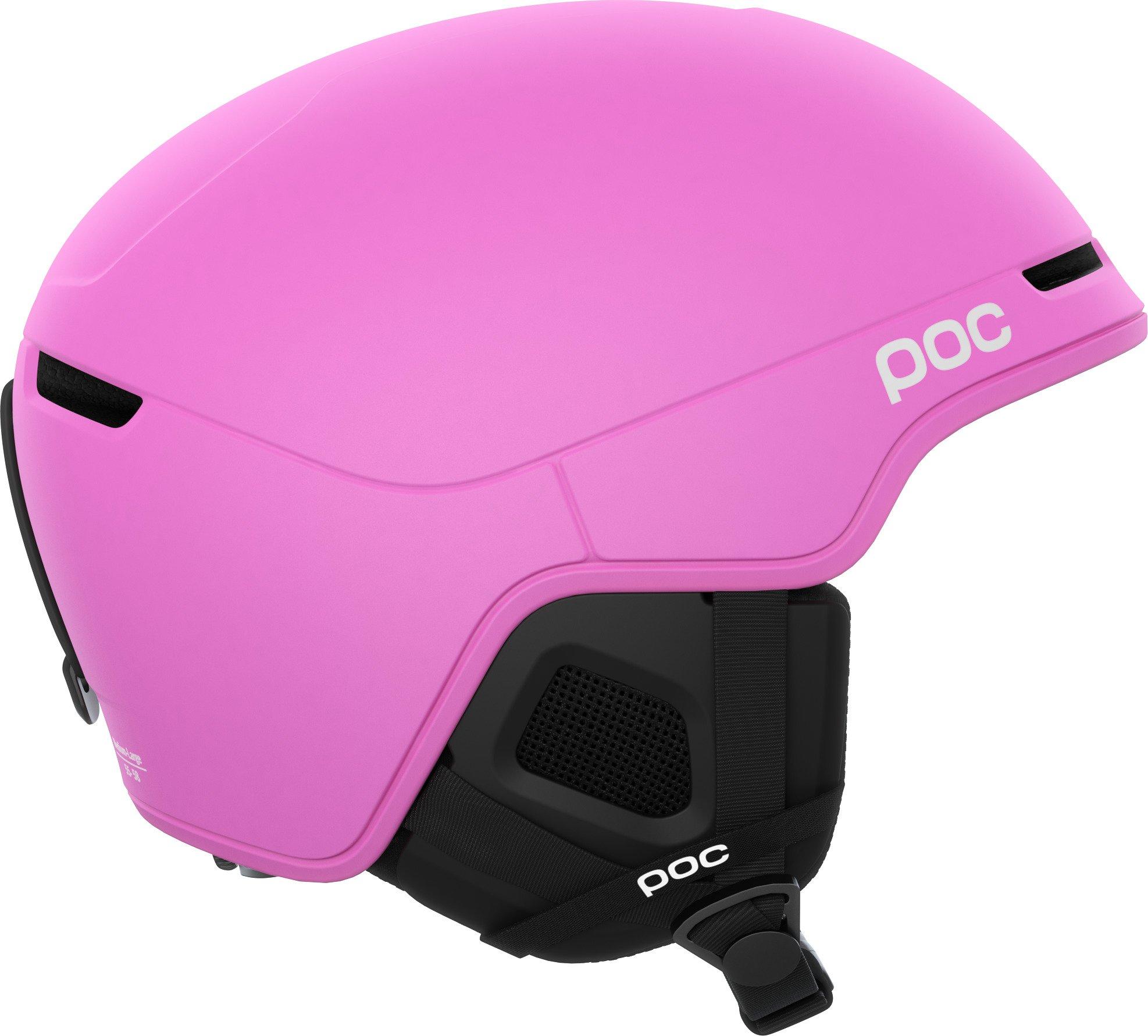 Numéro de l'image de la galerie de produits 1 pour le produit Casque de ski Obex Pure - Unisexe