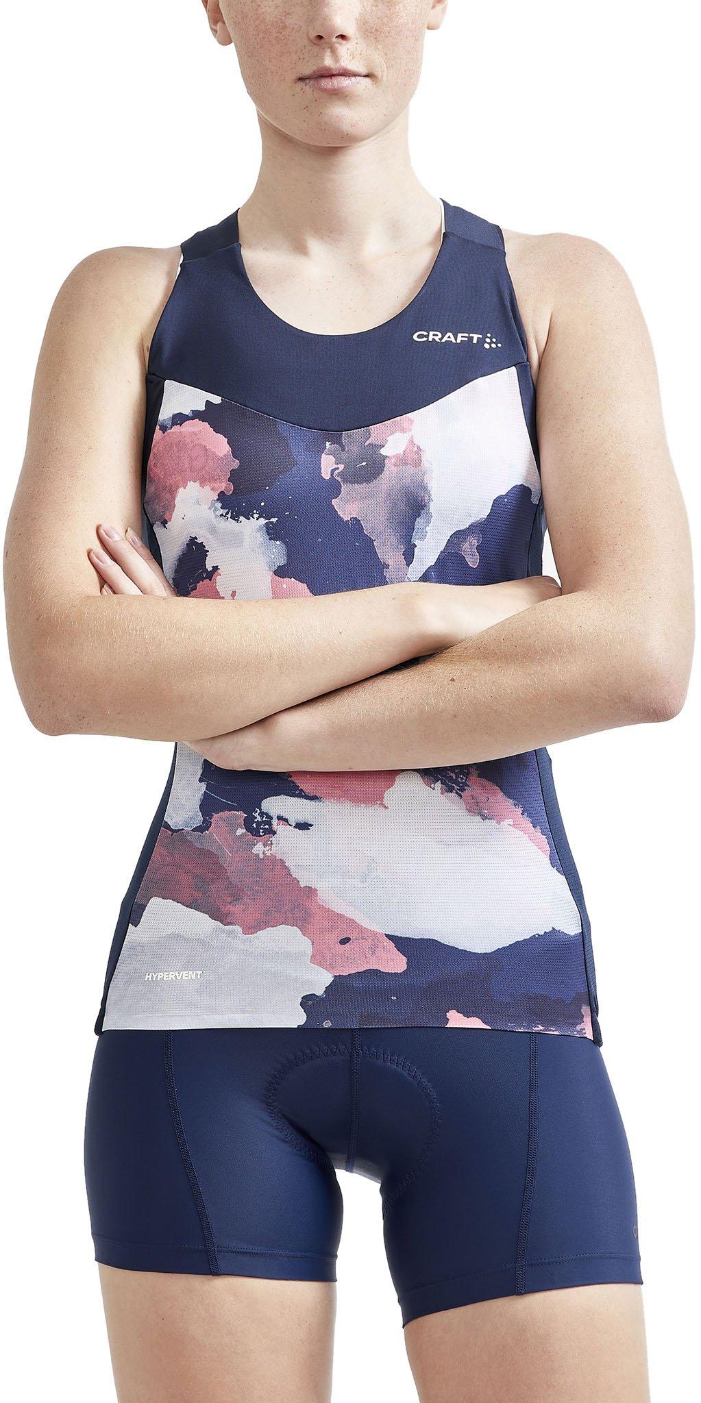 Product gallery image number 5 for product ADV Endur Singlet - Women's